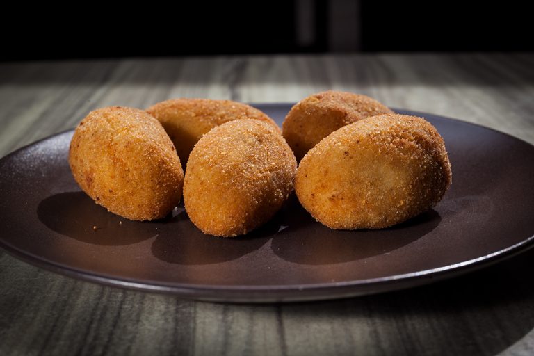 croquetas